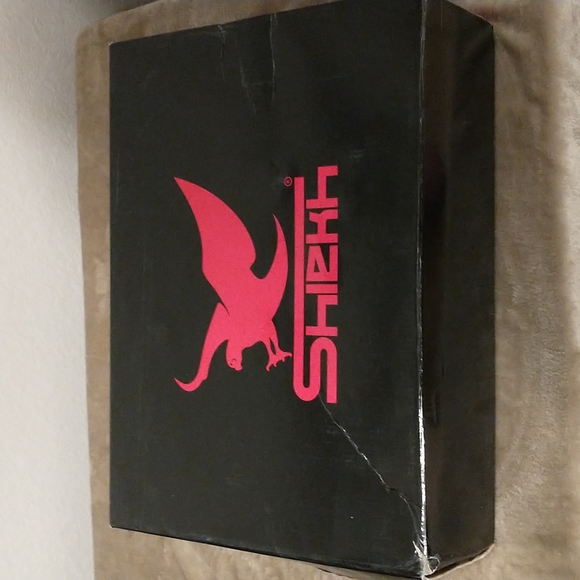 NIB Shiekh Boots - Picture 8 of 9